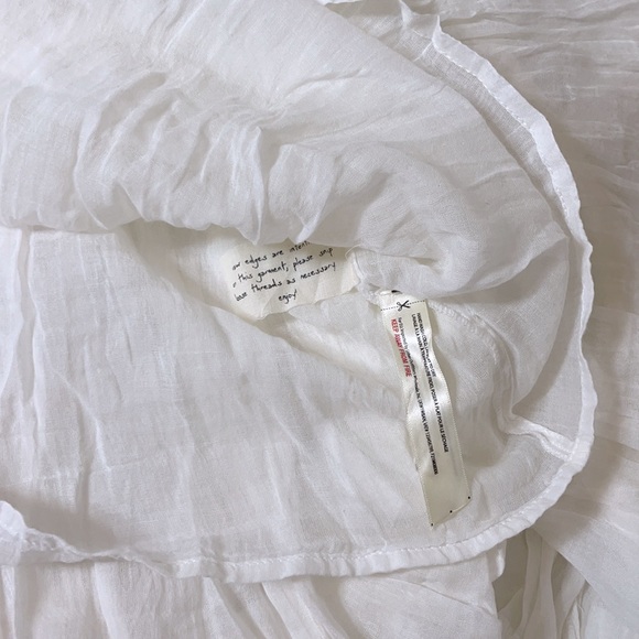 Free People One Annelise Slip Dress - Picture 14 of 17